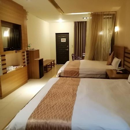 Minxiong 二阶堂商务日式旅馆酒店 外观 照片