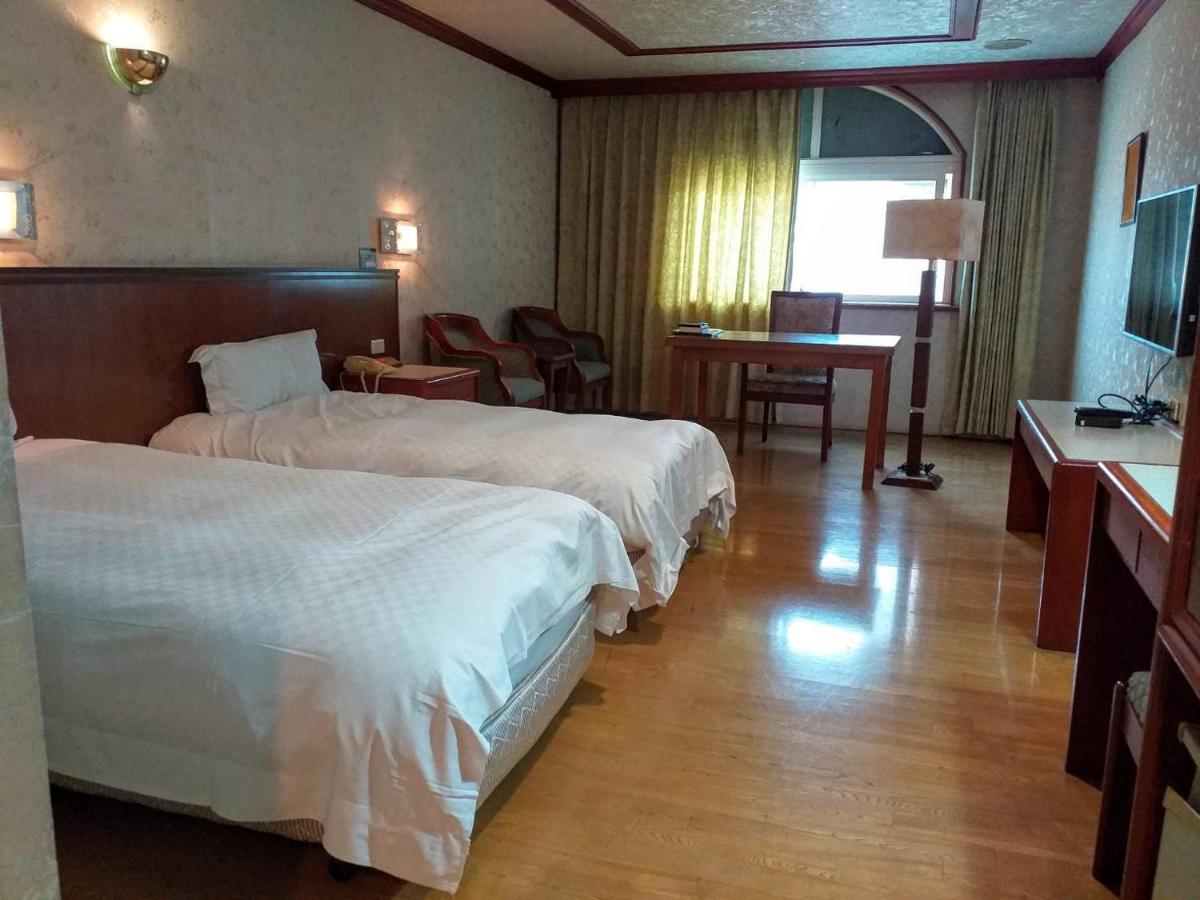 Minxiong 二阶堂商务日式旅馆酒店 外观 照片