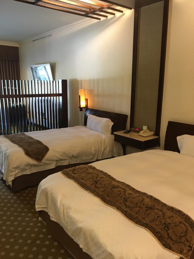 Minxiong 二阶堂商务日式旅馆酒店 外观 照片